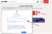 Tool unire pdf