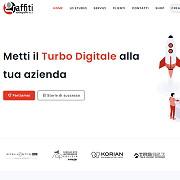 Studio Graffiti realizzazione e-commerce