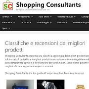 Shopping Consultants