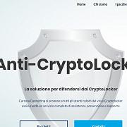 Software per la difesa dell’azienda dal virus Cryptolocker