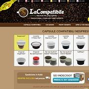 Capsule Compatibili