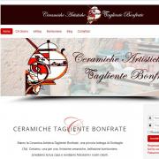 Ceramiche Artistiche Tagliente Bonfrate