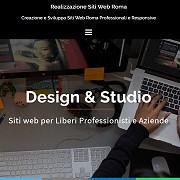 Romaweblab Realizzazione siti web Roma